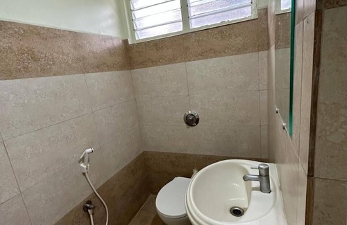 Gandhi Nagar Cabin | MAYUR PARADISE