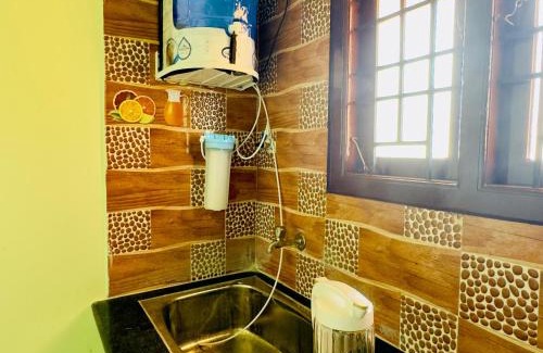 Kanchipuram Apartment | Mayura Homestay