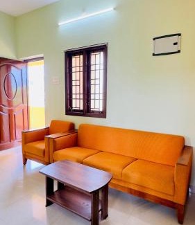 Kanchipuram Apartment | Mayura Homestay