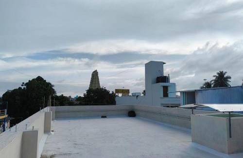 Rameshwaram House | Mayura Inn