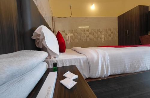 Rameshwaram House | Mayura Inn