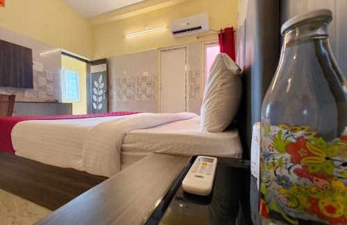 Rameshwaram House | Mayura Inn