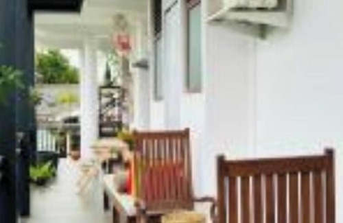 Kandy Apartment | Mayura Villa -Entire Villan