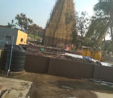 Hampi House | Mayuram Homestay