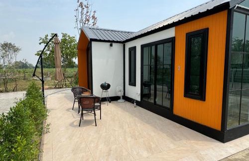 Kranuan Apartment | Mayuree-Homestay