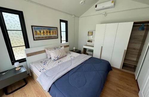Kranuan Apartment | Mayuree-Homestay
