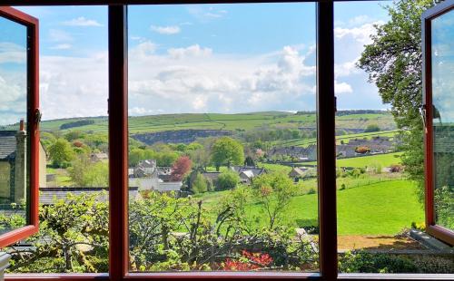 Eyam Apartment | Maywalk House B&B
