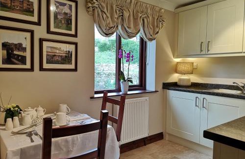 Eyam Apartment | Maywalk House B&B