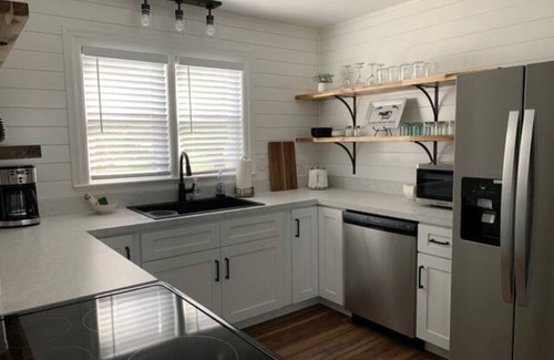 Bardstown Cottage | Maywood Cottage