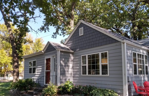 West Okoboji House | Maywood Delight