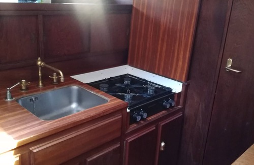 Talensac-Pont Morand Boat Rental | MAZ Glaz, Vedette Hollandaise Classique, Super VAN Craft