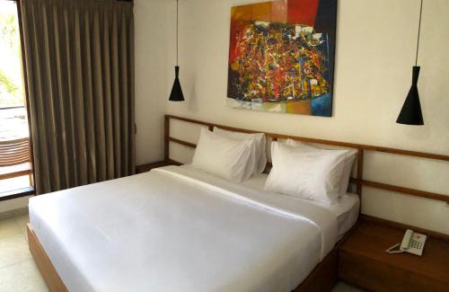 Gili Trawangan Resort | Maza Soda Resort