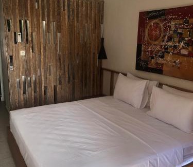 Gili Trawangan Resort | Maza Soda Resort