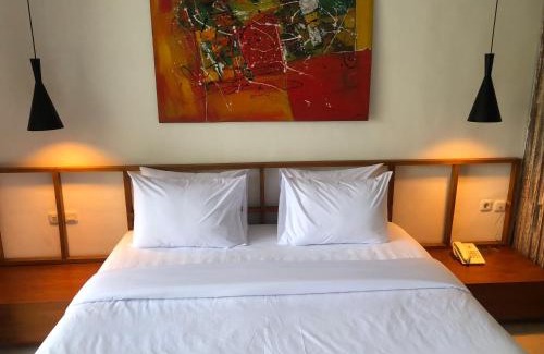 Gili Trawangan Resort | Maza Soda Resort