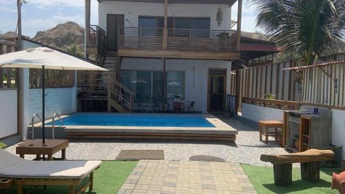 Bocapan Apartment | Mazama casa de playa