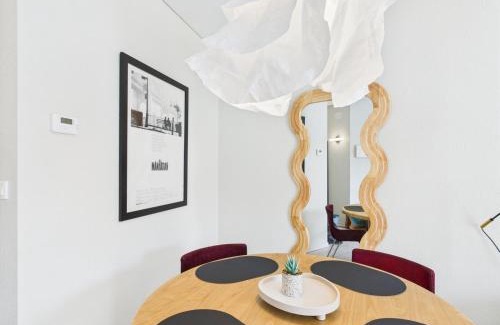 Nouvelle Ville Apartment | Mazarin Apartment- Private Parking