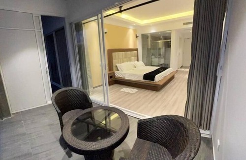 Nilwella Hotel | Mazarine Surf Suites
