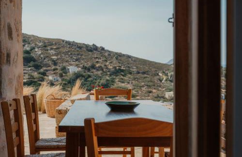 Kampos Villa | MAZAS House