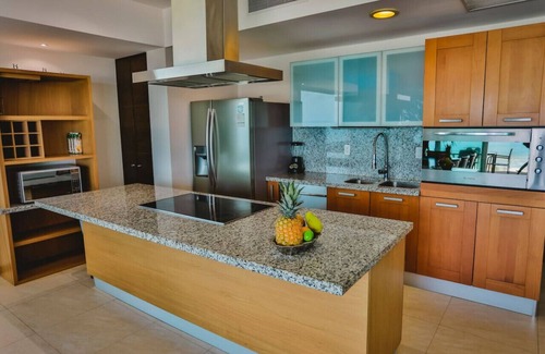 Cerritos Apartment | Mazatlan 4G Peninsula