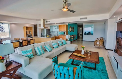 Cerritos Apartment | Mazatlan 4G Peninsula