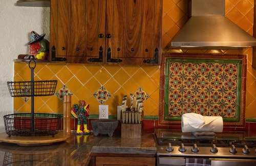 El Cid Villa | Mazatlan Casa Del Sol with Heated Pool
