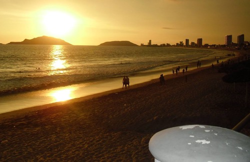 Quintas del Mar Condo | MAZATLAN CERRITOS Quintas del Mar Relaxing. Ocean Front Resort Like Property