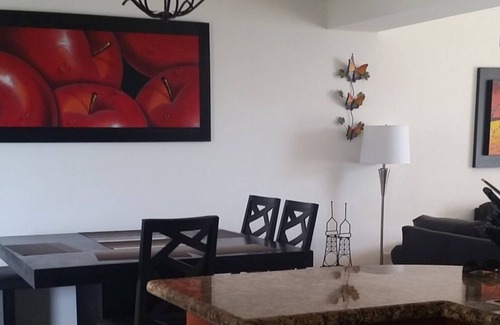 Quintas del Mar Condo | MAZATLAN CERRITOS Quintas del Mar Relaxing. Ocean Front Resort Like Property