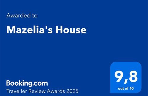 Gaula Apartment | Mazelia's House