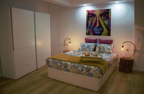 Gaula Apartment | Mazelia's House