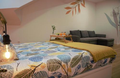 Gaula Apartment | Mazelia's House