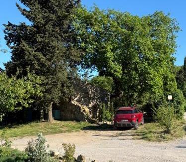 Ramatuelle House | Mazet Bergerie