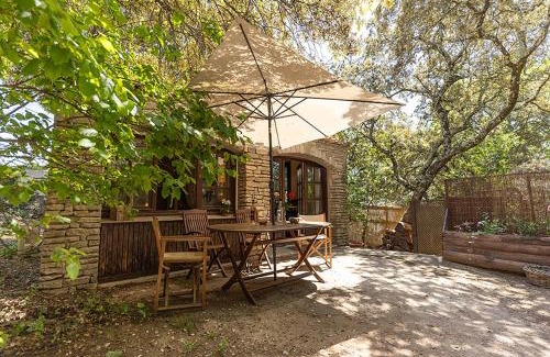 Favas House | Mazet des closades