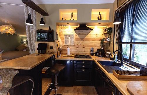 Favas House | Mazet des closades