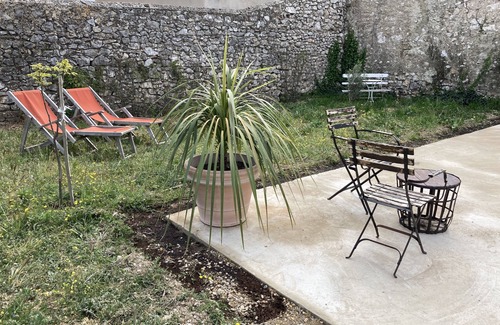 Eygalieres House | Mazet en Provence in Eygalieres