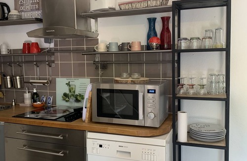 Maussane House | Mazet in the heart of the Alpilles