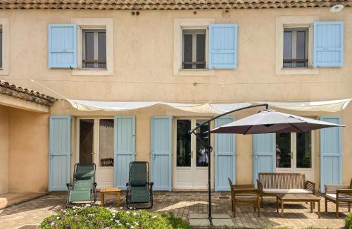 Tourrettes-sur-Loup Villa | Mazet Pascaressa
