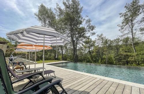 Tourrettes-sur-Loup Villa | Mazet Pascaressa