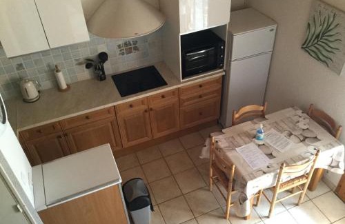 Saint-Martin-de-Bromes House | Mazet Tournesol aux portes du Verdon