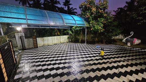 Thiruvananthapuram House | Mazha Homestay