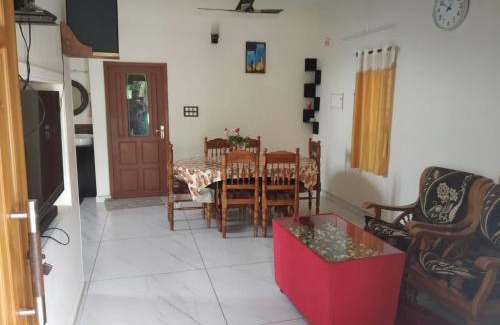 Thiruvananthapuram House | Mazha Homestay