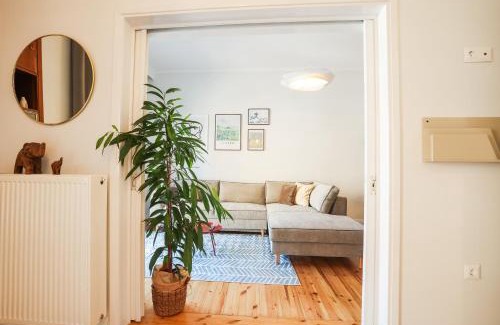 Giannitsa Apartment | Mazi Rooms Giannitsa