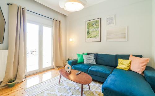 Giannitsa Apartment | Mazi Rooms Giannitsa