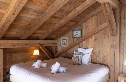 Combloux Ski Chalet | Mazot de Warens