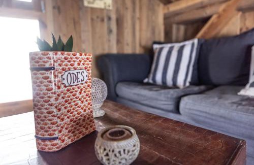 Combloux Ski Chalet | Mazot de Warens