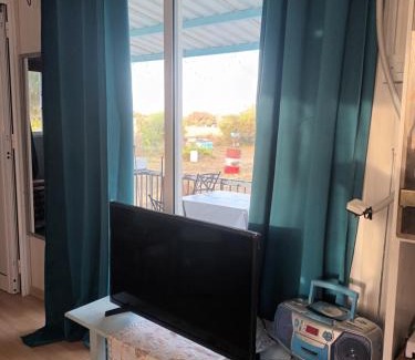 Mazotos House | Mazotos beach house