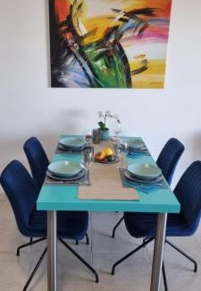Mazotos Apartment | Mazotos Hills 3