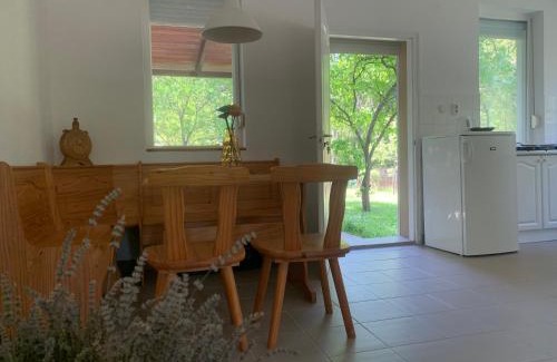 Belapatfalva Apartment | Mazsola