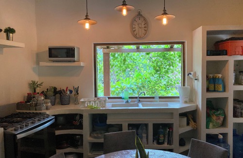 Mazunte House | Mazunte, revitalize and rest!