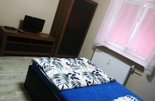Kalisz Apartment | Mazur
