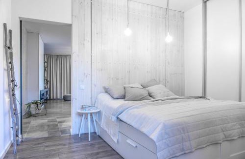 Rydzewo Apartment | Mazurska 110